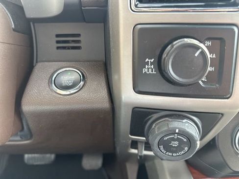 Used 2019 Ford F150 King Ranch w/ Equipment Group 601A Luxury image 23