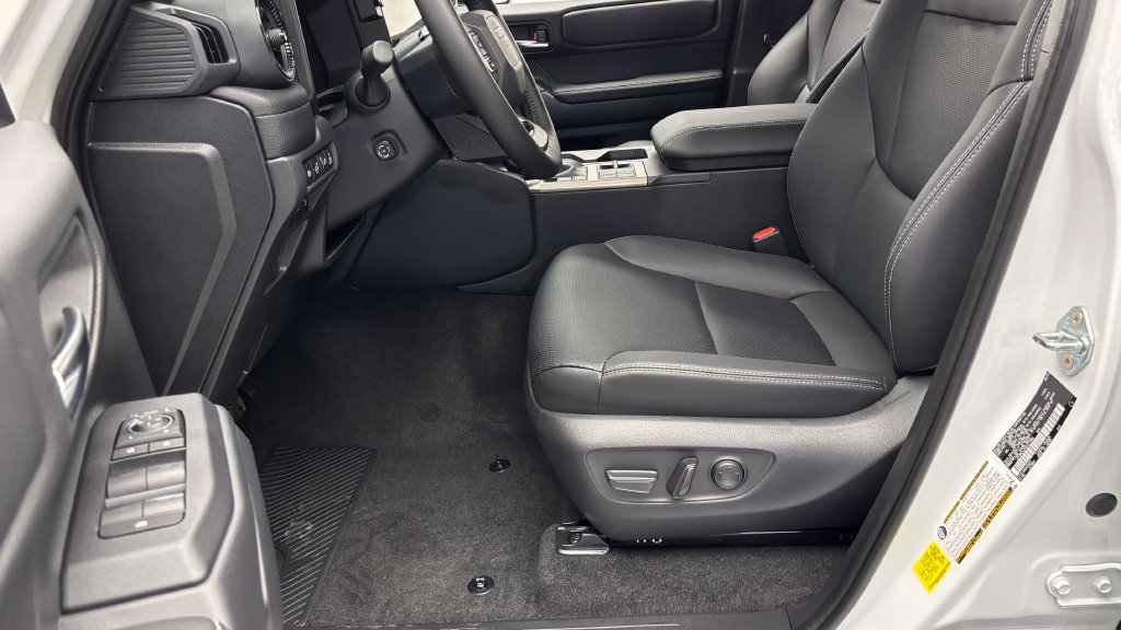 Used 2027 Toyota Land Cruiser AWD/4WD image 10