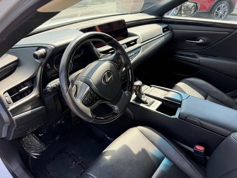 Used 2019 Lexus ES 350 w/ Premium Package FWD image 15