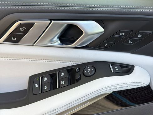 New 2026 BMW X5 M60i AWD/4WD image 21