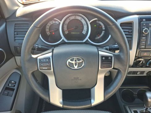 Used 2013 Toyota Tacoma 2WD Access Cab w/ SR5 Pkg image 22