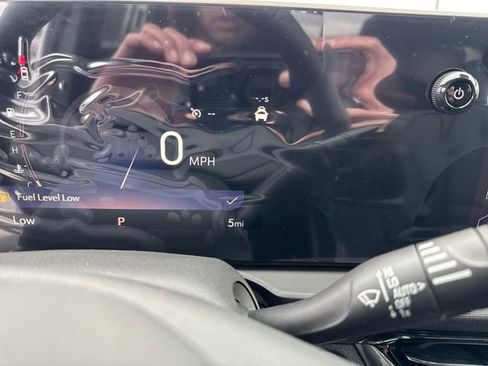 New 2026 Buick Envista Sport Touring w/ Convenience II Package image 15