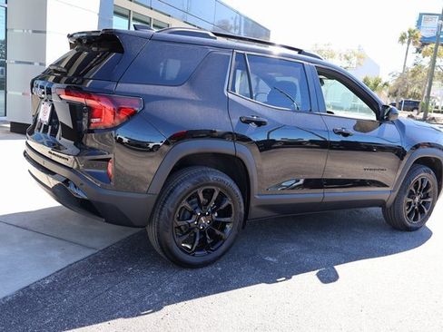 New 2026 GMC Terrain Elevation w/ Elevation Premium Package image 9