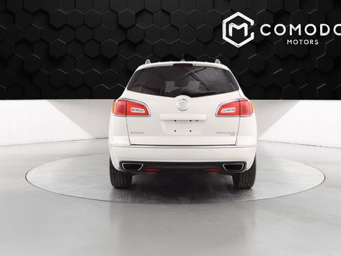 Used 2014 Buick Enclave Premium image 4