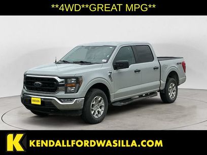Used 2023 Ford F150 XLT