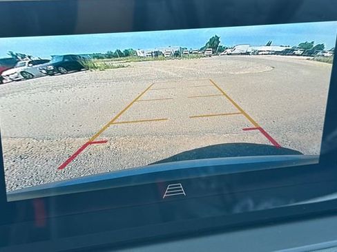 New 2026 Buick Envista Preferred w/ Advanced Safety Package FWD image 21