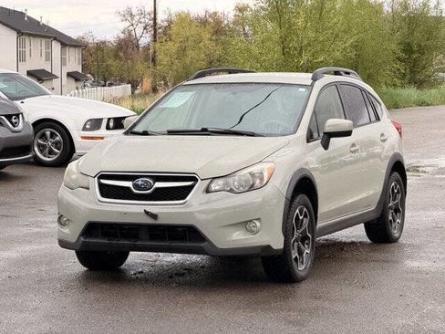 Used 2015 Subaru Crosstrek 2.0i Premium w/ Popular Package #1 image 9