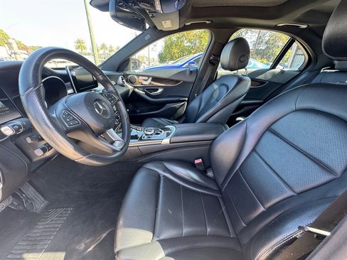 Used 2018 Mercedes-Benz C 300 Sedan w/ Premium Package image 11