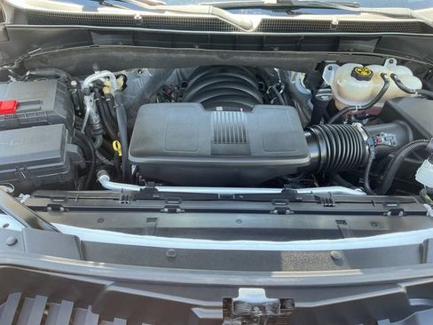 Used 2021 GMC Yukon SLT w/ Max Trailering Package AWD/4WD image 32