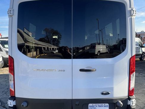 Used 2016 Ford Transit 350 XL image 5