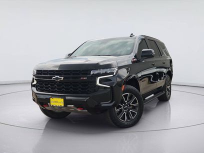 Certified 2024 Chevrolet Tahoe Z71 w/ Luxury Package