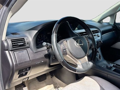 Used 2015 Lexus RX 350 FWD image 9