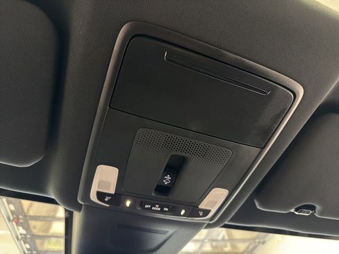 Used 2025 Honda CR-V Sport Touring image 34