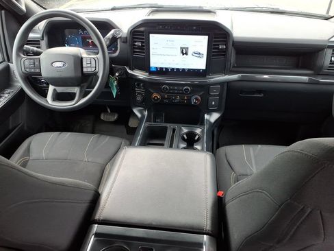 Used 2024 Ford F150 STX AWD/4WD image 18