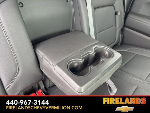 Used 2021 Chevrolet Silverado 1500 RST w/ All Star Edition Plus image 45