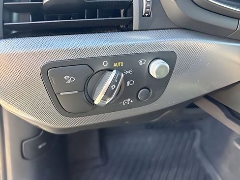 Used 2024 Audi A4 2.0T Prestige image 13