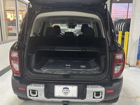 New 2025 Ford Bronco Sport Big Bend image 25