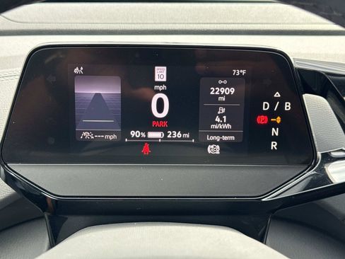 Certified 2023 Volkswagen ID.4 Pro RWD image 19
