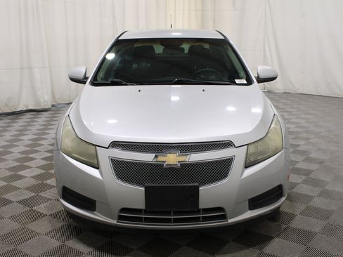 Used 2012 Chevrolet Cruze Eco FWD image 31