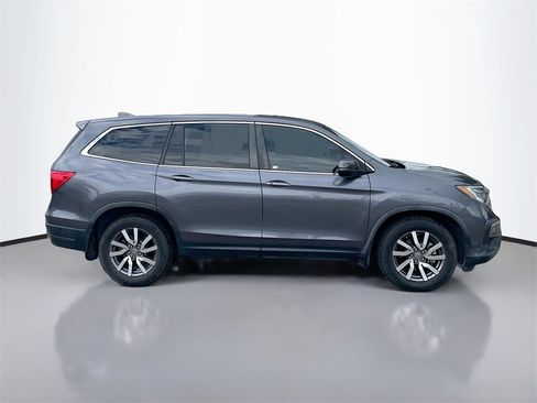 Used 2020 Honda Pilot EX-L image 8
