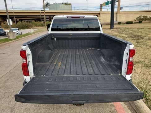 Used 2021 Chevrolet Silverado 2500 W/T w/ WT Convenience Package image 54