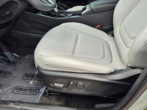 New 2026 Hyundai Santa Cruz SEL FWD image 19