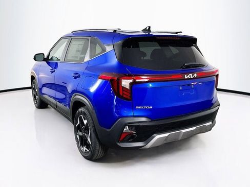 New 2026 Kia Seltos S image 7