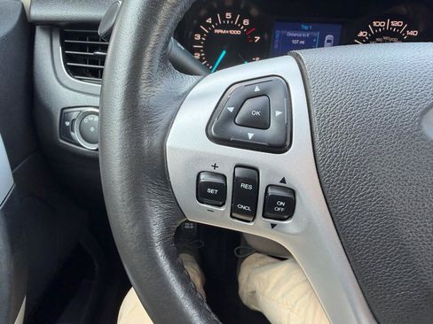 Used 2013 Ford Edge SEL FWD image 24