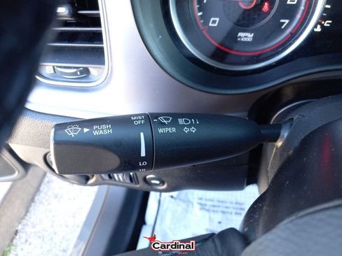 Used 2023 Dodge Charger GT image 26