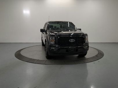 Used 2023 Ford F150 XL w/ Trailer Tow Package