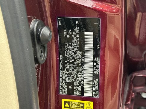 Used 2014 Lexus RX 350 AWD image 40