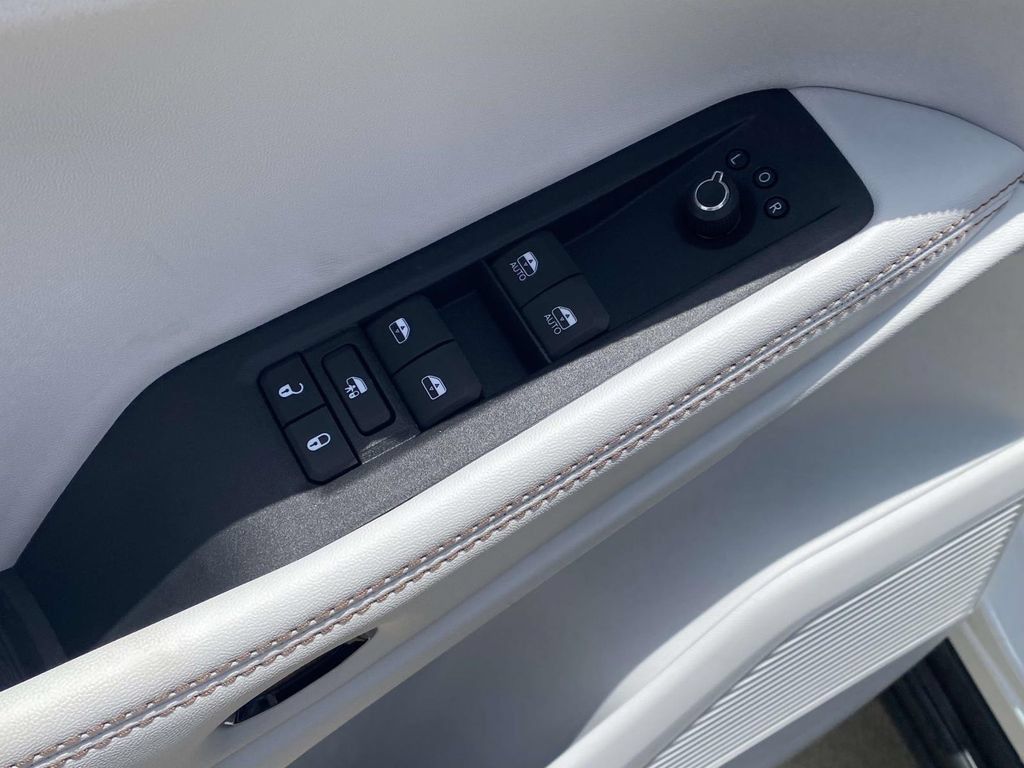 New 2026 Jeep Cherokee Limited AWD/4WD image 43