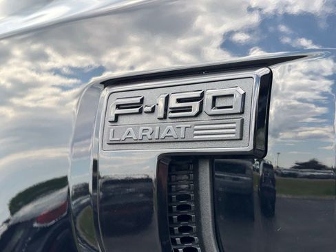 New 2026 Ford F150 Lariat AWD/4WD image 15