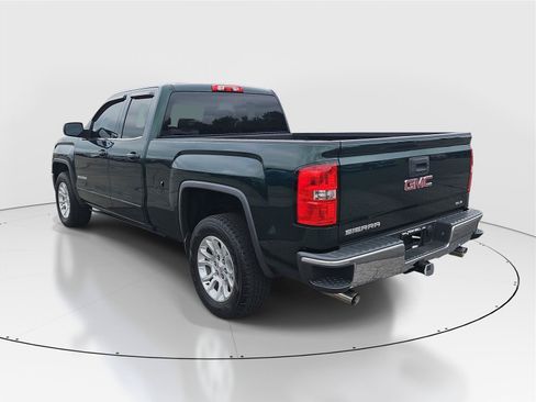 Used 2014 GMC Sierra 1500 SLE w/ SLE Value Package AWD/4WD image 3