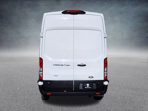 New 2026 Ford Transit 250 Base image 6