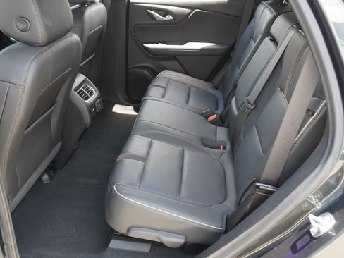 Used 2020 Chevrolet Blazer Premier w/ Driver Confidence II Package FWD image 29