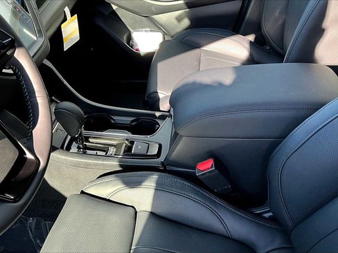 New 2025 Subaru Ascent Bronze Edition image 7