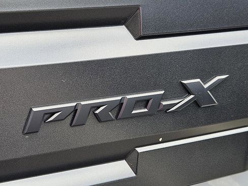 New 2025 Nissan Frontier Pro-X w/ Pro Premium Package image 14