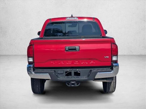 Used 2023 Toyota Tacoma SR5 RWD image 7