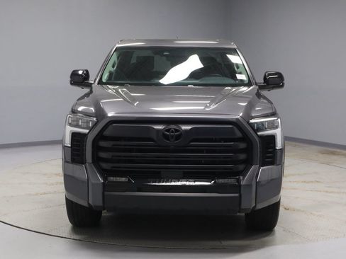 Used 2024 Toyota Tundra Limited AWD/4WD image 8