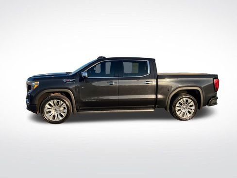 Used 2020 GMC Sierra 1500 Denali w/ Denali Ultimate Package image 2