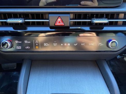 New 2026 Kia Sportage X-Line image 23