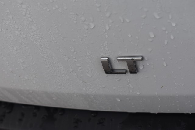 Used 2022 Chevrolet Traverse LT AWD/4WD image 12