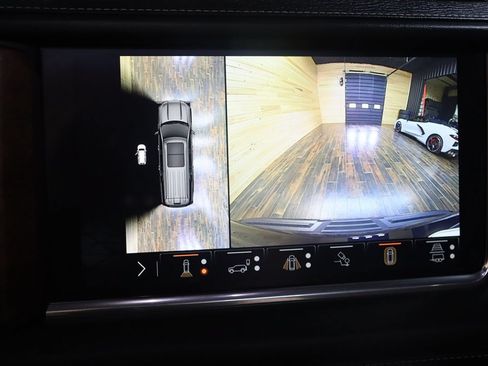 Used 2023 GMC Yukon Denali Ultimate AWD/4WD image 66