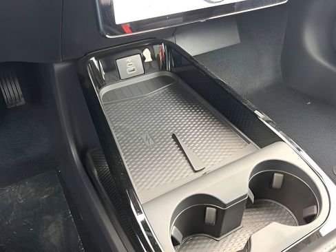 New 2026 Ford Mustang Mach-E Premium AWD/4WD image 38