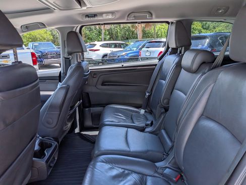 Used 2019 Honda Odyssey Touring image 15