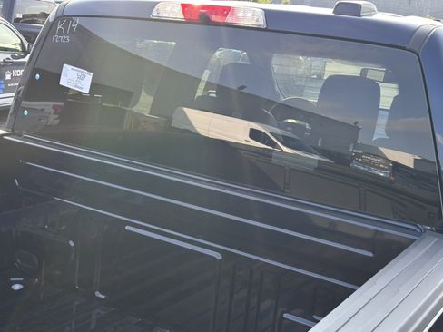 New 2025 Ford F150 Lightning Flash image 9