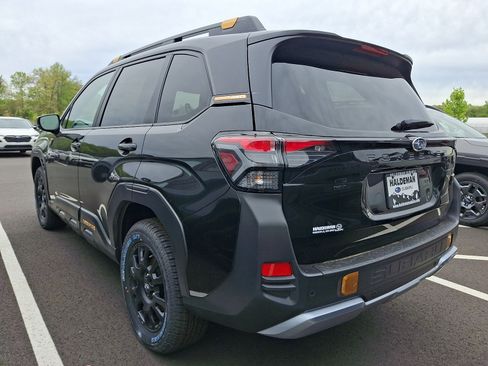 New 2026 Subaru Forester Wilderness w/ Wilderness Package AWD/4WD image 7