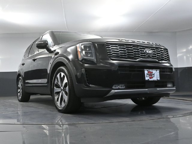 Used 2021 Kia Telluride SX AWD/4WD image 50