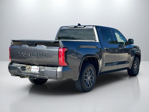 Used 2022 Toyota Tundra Platinum RWD image 5